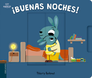 SOY MAYOR 1: BUENAS NOCHES