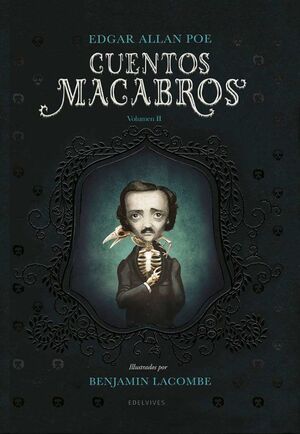 CUENTOS MACABROS (VOL. II)