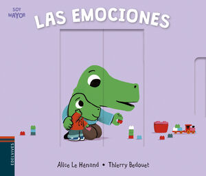 SOY MAYOR 7: LAS EMOCIONES