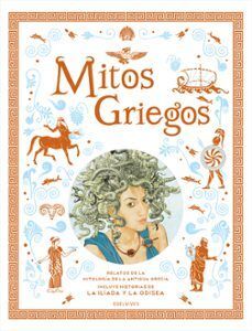 MITOS GRIEGOS