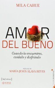*AMOR DEL BUENO
