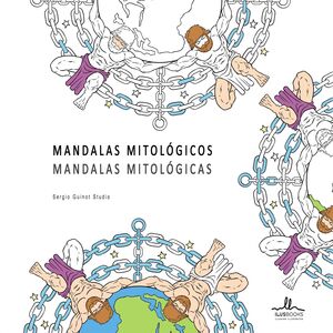*MÁNDALAS  MITOLÓGICOS