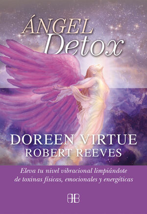 * ÁNGEL DETOX