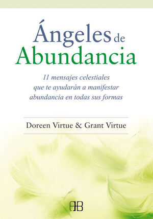 *ÁNGELES DE ABUNDANCIA