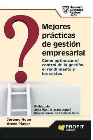 MEJORES PRÁCTICAS DE GESTIÓN EMPRESARIAL