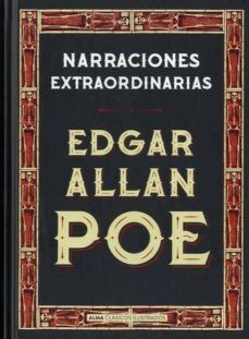 NARRACIONES EXTRAORDINARIAS (EDICION ILUSTRADA)