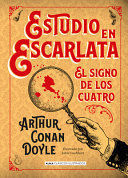 ESTUDIO EN ESCARLATA