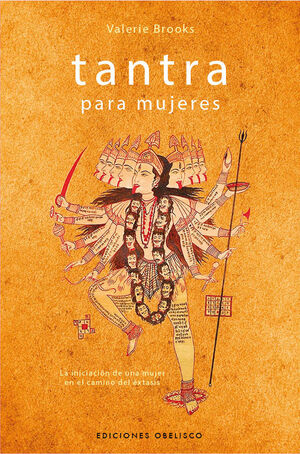 * TANTRA PARA MUJERES