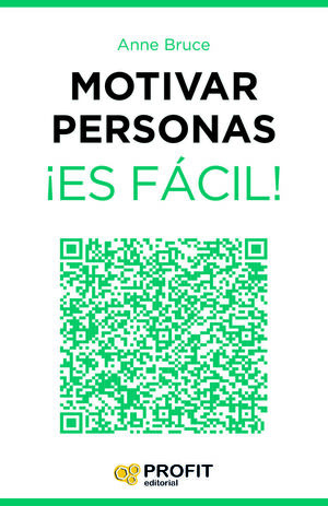 *MOTIVAR PERSONAS ¡ES FÁCIL!