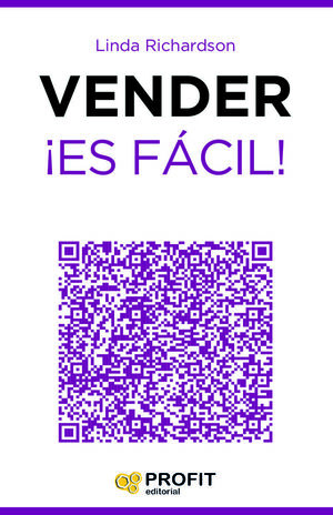 VENDER ¡ES FÁCIL!