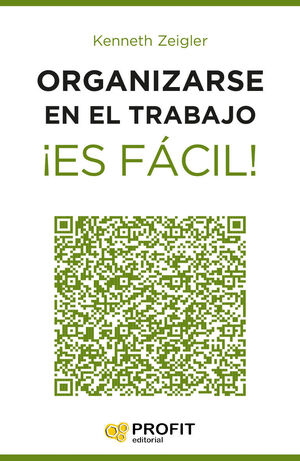 *ORGANIZARSE EN EL TRABAJO ¡ES FÁCIL!