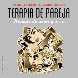 * TERAPIA DE PAREJA