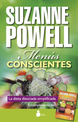* MENUS CONSCIENTES