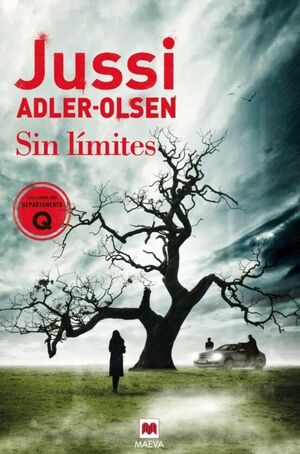 DEPARTAMENTO Q 6: SIN LIMITES