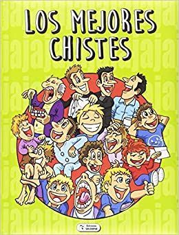 LOS MEJORES CHISTES CTD143