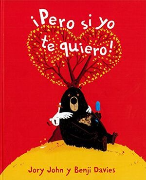 *PERO SI YO TE QUIERO
