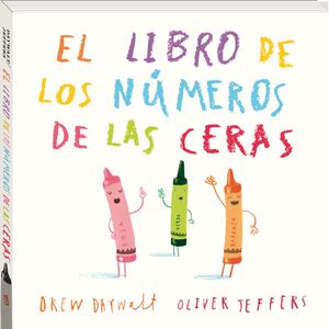 EL LIBRO DE LOS NÚMEROS DE LAS CERAS