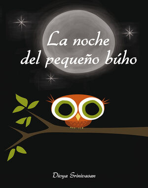 *LA NOCHE DEL PEQUEÑO BÚHO