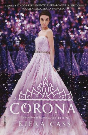 SELECCION 5: CORONA