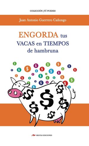 *ENGORDA TUS VACAS EN TIEMPO DE HAMBRUNA