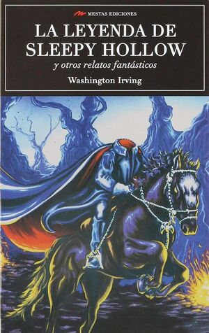 LA LEYENDA DE SLEEPY HOLLOW