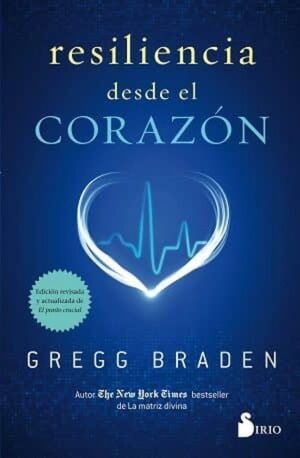 RESILIENCIA DESDE EL CORAZÓN