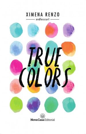* TRUE COLORS