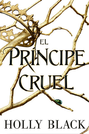 HABITANTES DEL AIRE 1: EL PRÍNCIPE CRUEL