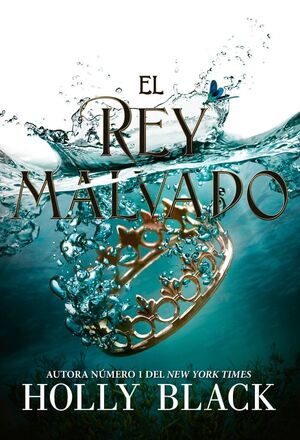 HABITANTES DEL AIRE 2: EL REY MALVADO