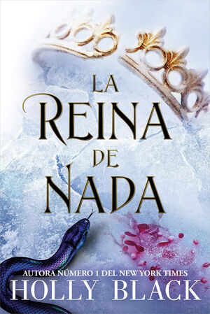 HABITANTES DEL AIRE 3: LA REINA DE NADA