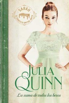 *LA SUMA DE TODOS LOS BESOS (SMYTHE-SMITH 3)