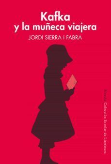 KAFKA Y LA MUÑECA VIAJERA