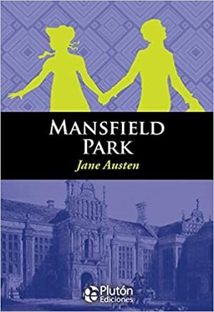 MANSFIELD PARK (INGLES)