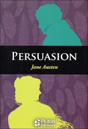 PERSUASION (INGLES)