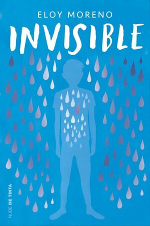 INVISIBLE (TAPA DURA)