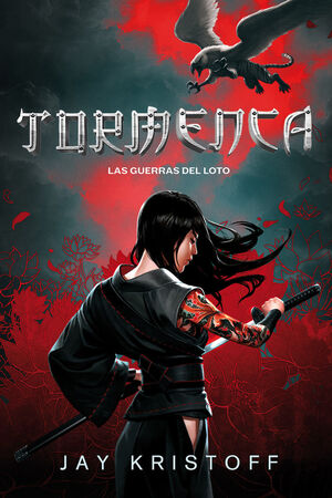 GUERRAS DEL LOTO 1: TORMENTA