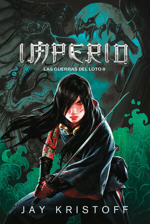 GUERRAS DEL LOTO 2: IMPERIO