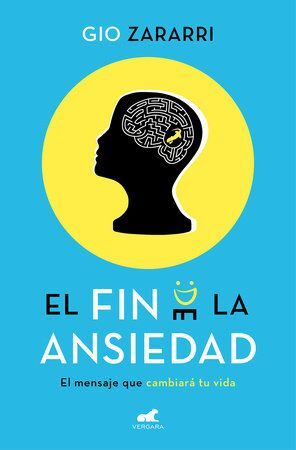 EL FIN DE LA ANSIEDAD