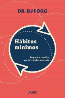 HABITOS MÍNIMOS