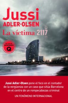 DEPARTAMENTO Q 8: LA VÍCTIMA 2117