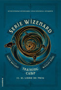 * TRAINING CAMP 2. EL LIBRO DE TWIG