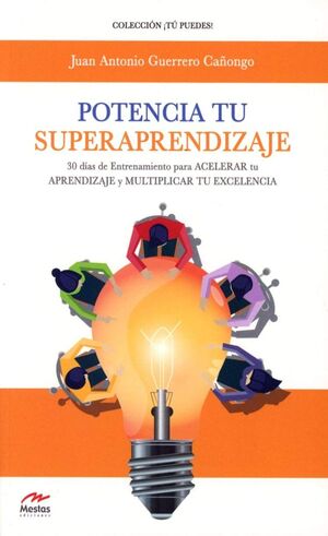 POTENCIA TU APRENDIZAJE