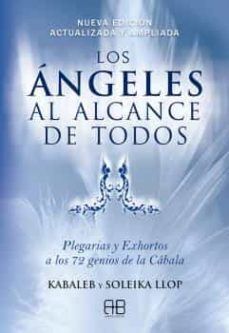 *LOS ÁNGELES AL ALCANCE DE TODOS