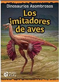 LOS IMITADORES DE AVES