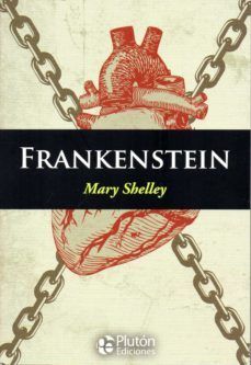 FRANKENSTEIN INGLES