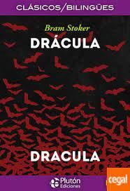 DRACULA BILINGUE