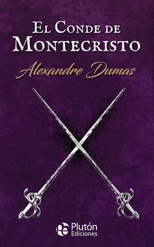 EL CONDE DE MONTECRISTO   (COLECCION ORO)