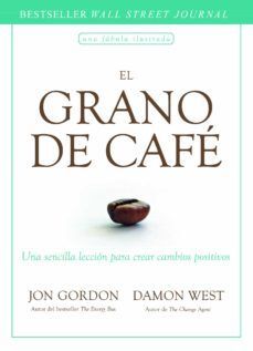 GRANO DE CAFÉ