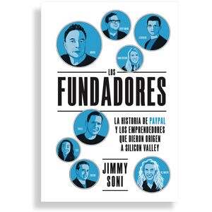 LOS FUNDADORES