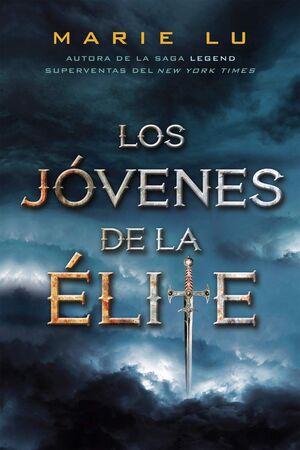 JOVENES ELITE 1: LOS JÓVENES DE LA ÉLITE
